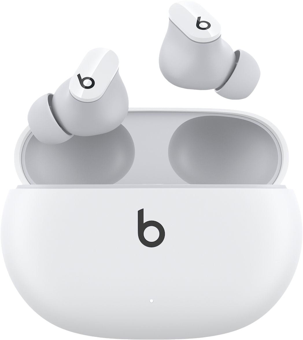 Beats Studio Buds Wireless Earbuds – Open-Box Like New, Tested & Guaranteed